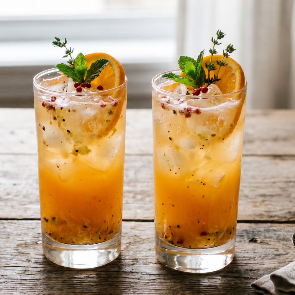 Gin québécois
