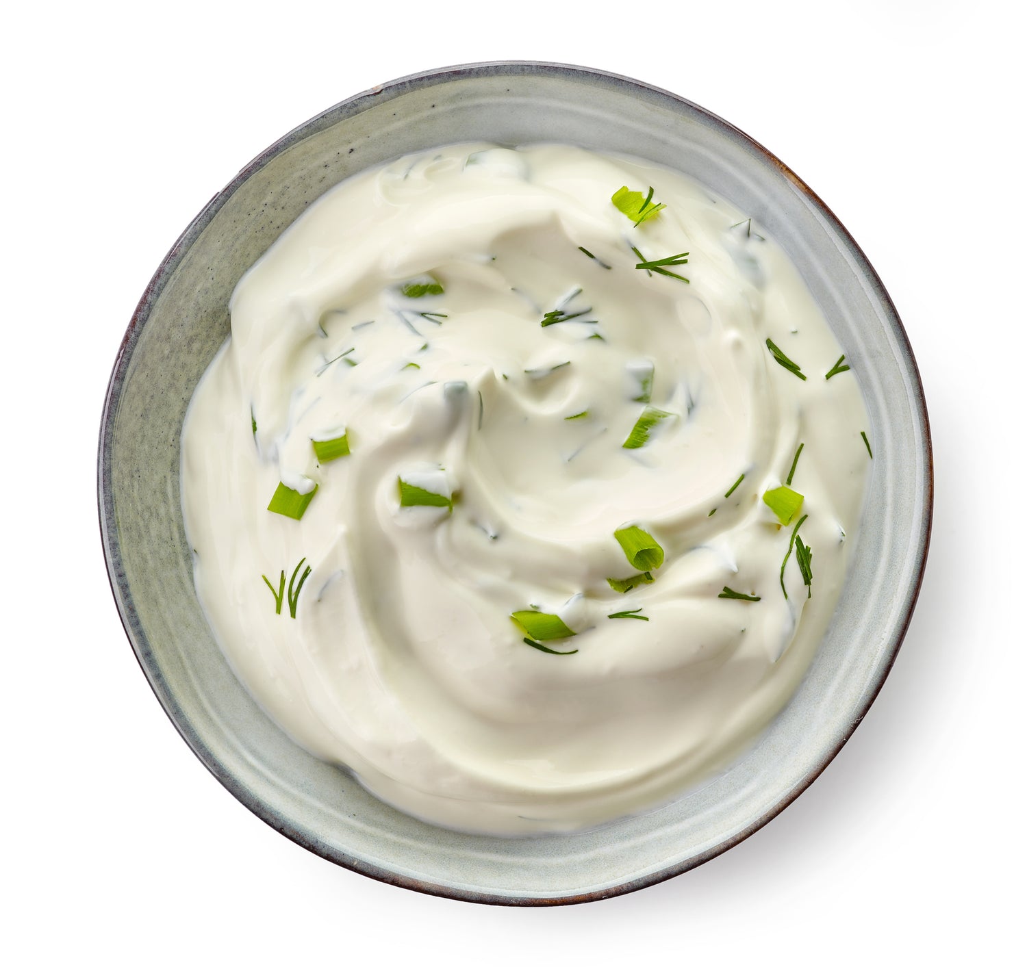 Mayonnaise à l'Ail Rôti et Herbes Fraîches