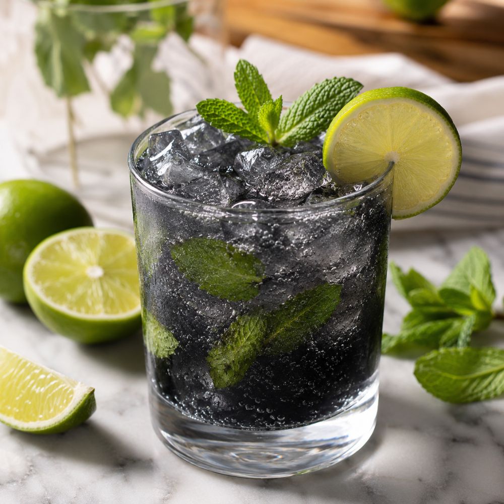 Mojito Black