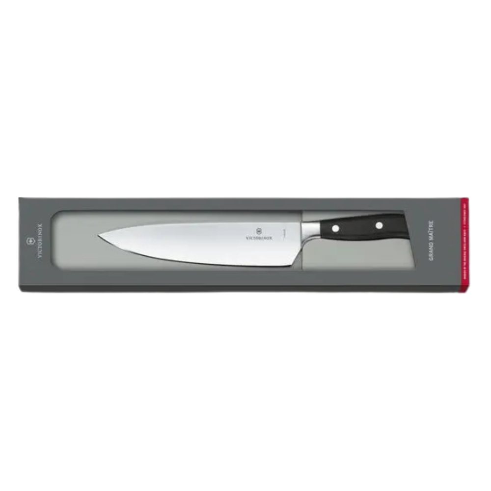 Grand Maître Chef's knife 20 cm - 8 in