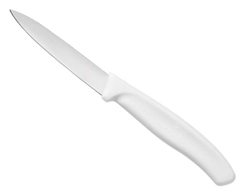 स्विस क्लासिक पैरिंग चाकू 8cm-3.15''