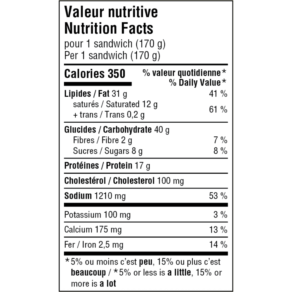 ਹੈਮ ਕਰੋਇਸੈਂਟ ਬੰਸ