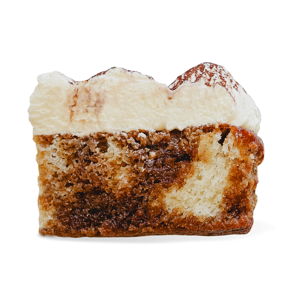 Gâteau style Tiramisu