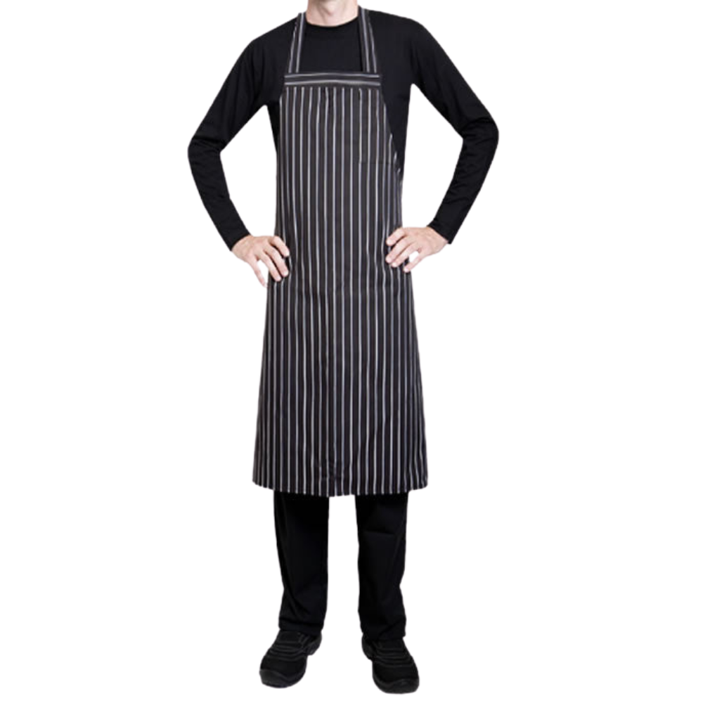 Delantal de cocina Paprika OPERA - RAYAS
