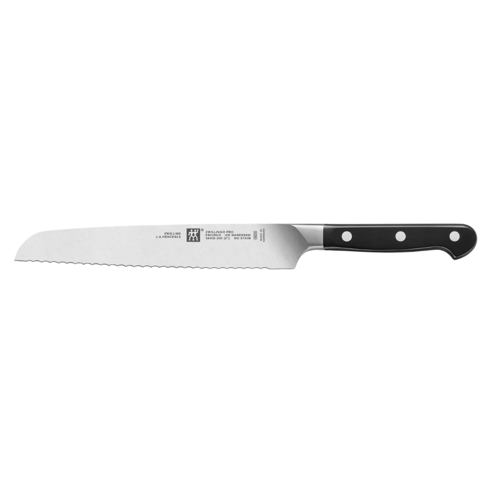 Collection Zwilling Pro Couteau à pain - 8 po - 20 cm