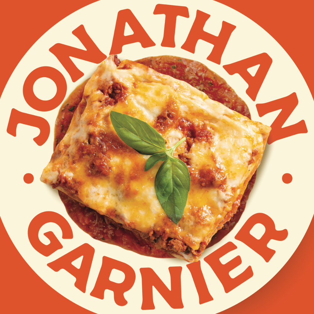 Meat lasagna