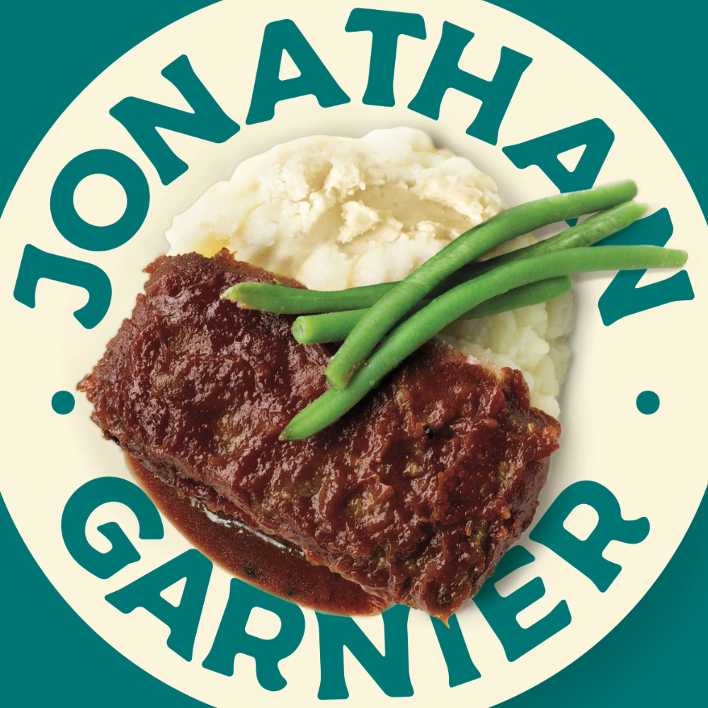 Bolo de carne caseiro