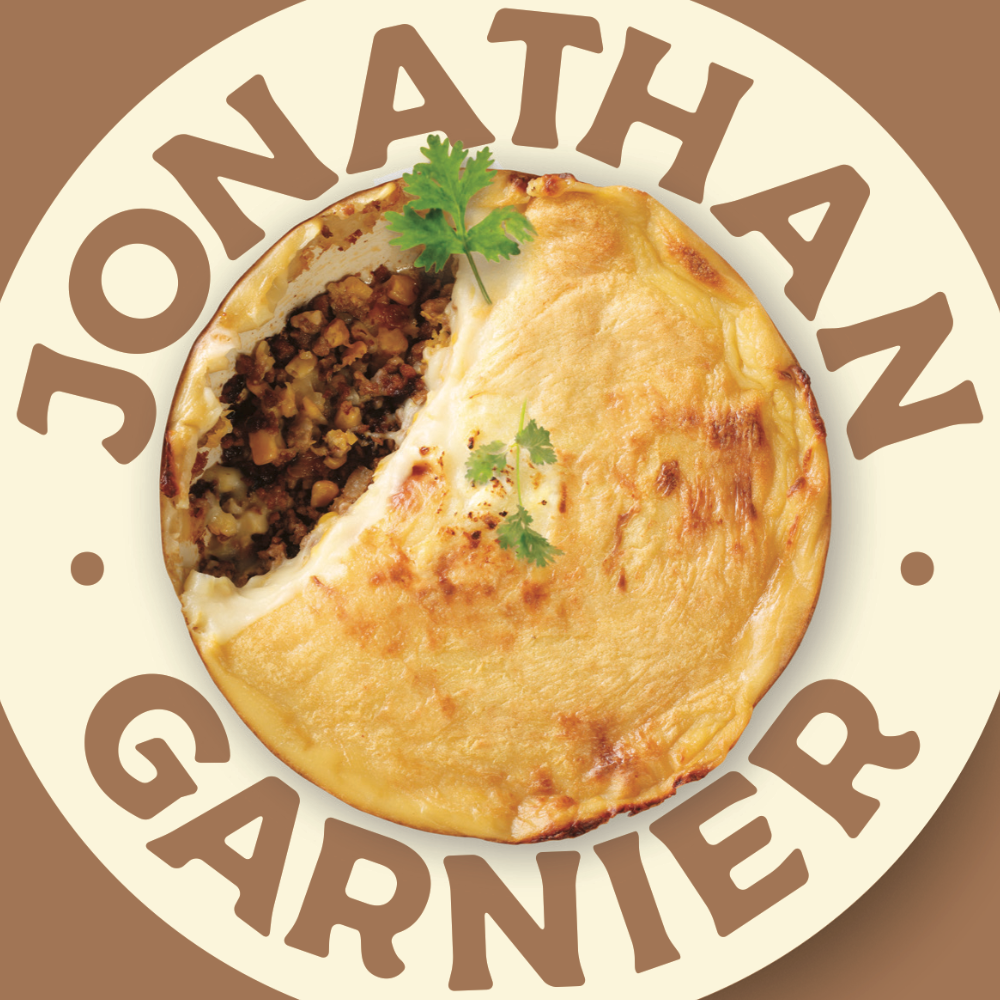 ঘরে তৈরি রাখালের পাই