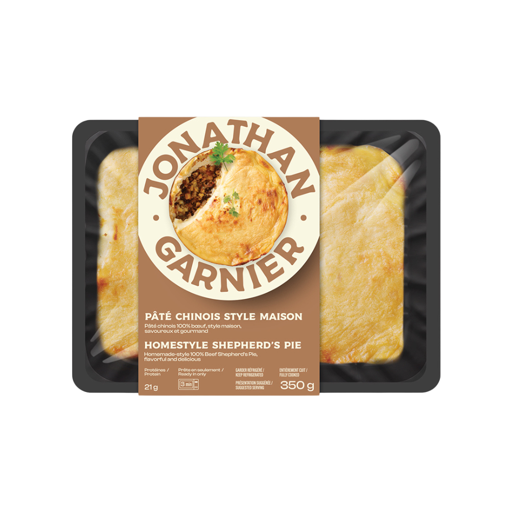 ঘরে তৈরি রাখালের পাই