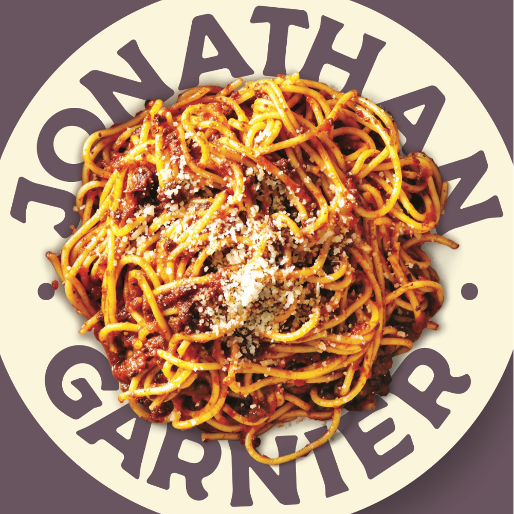 สปาเก็ตตี้โบโลเนส