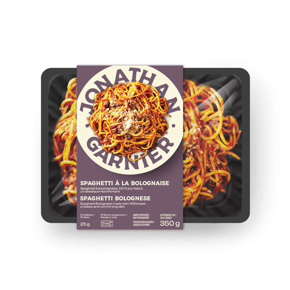 สปาเก็ตตี้โบโลเนส