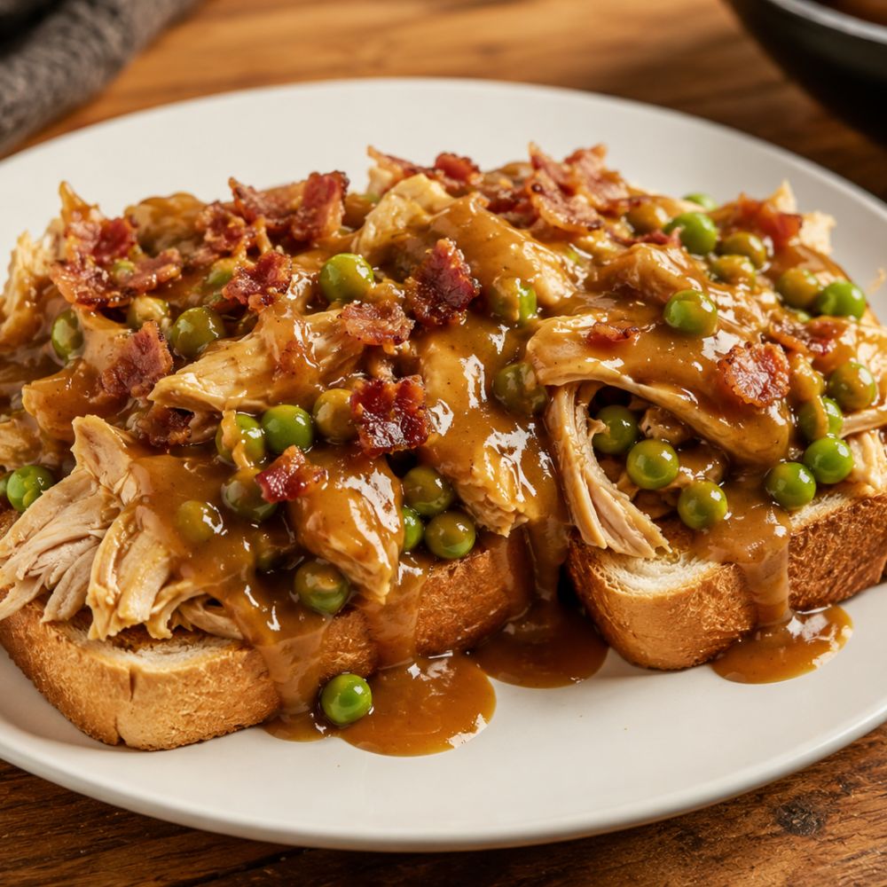 "Hot Chicken" gourmand