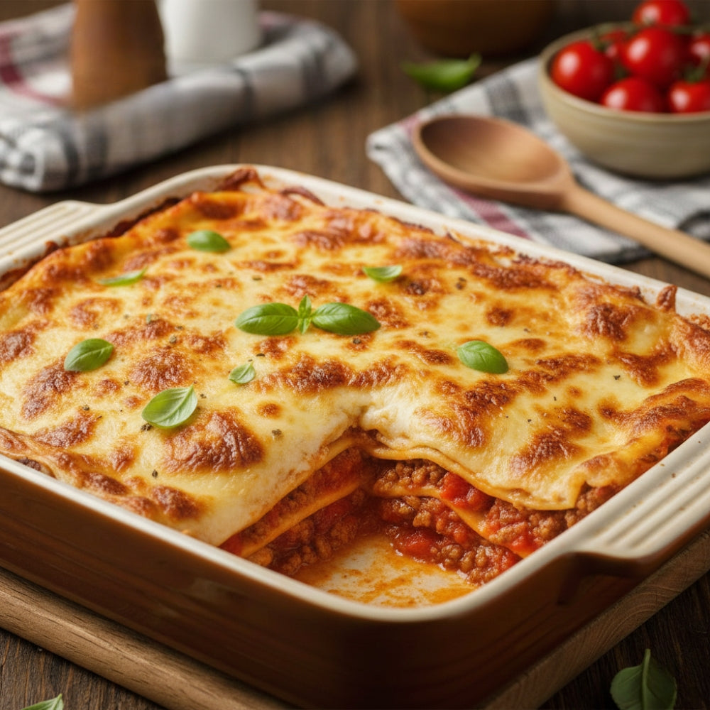 Lasagne