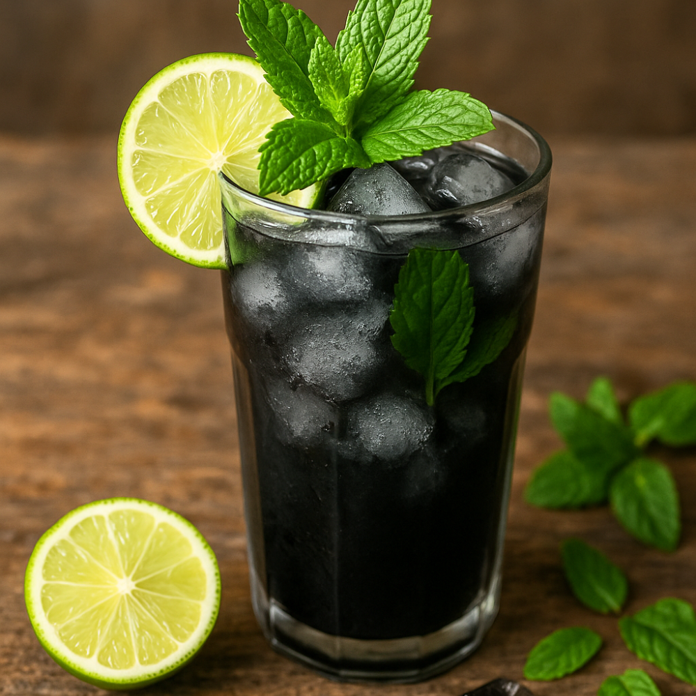 Mojito Black