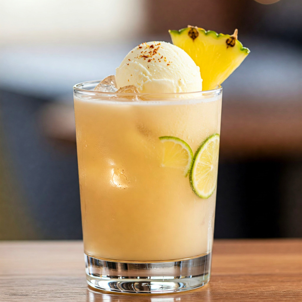 Rhum québécois