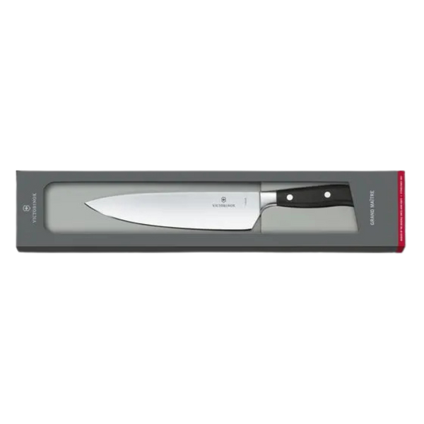 Grand Maître Chef's knife 20 cm - 8 in | Jonathan Garnier