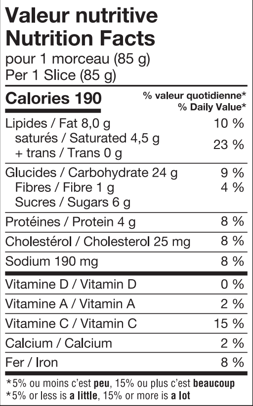 Strawberry and cream cheese strudel