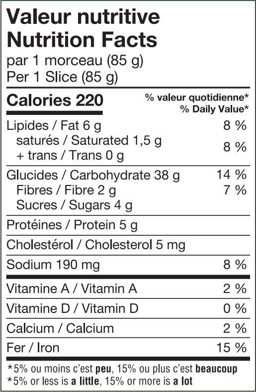 Apple and Cream Cheese Strudel 