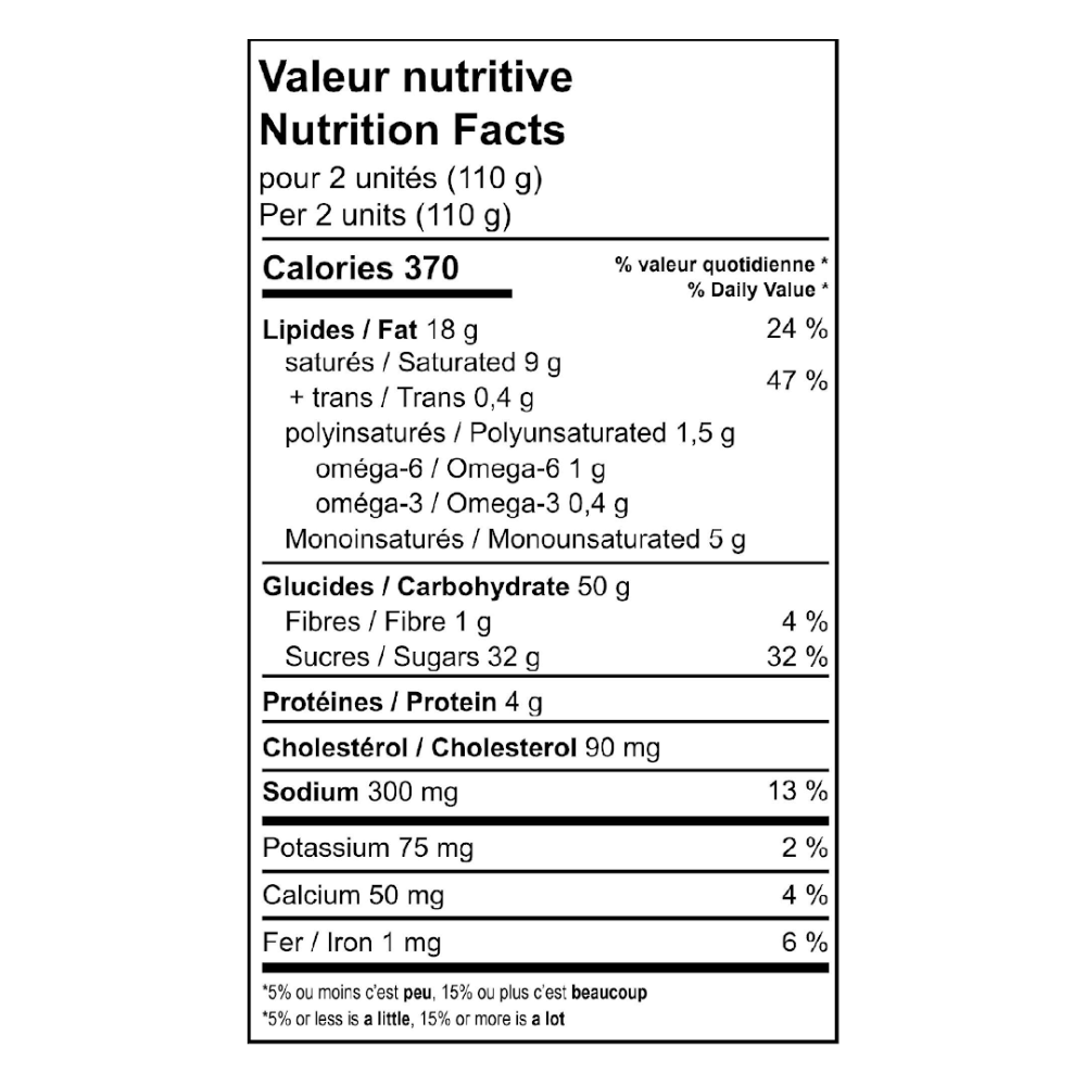 Gâteau Sandwich Carotte et Fromage à la crème