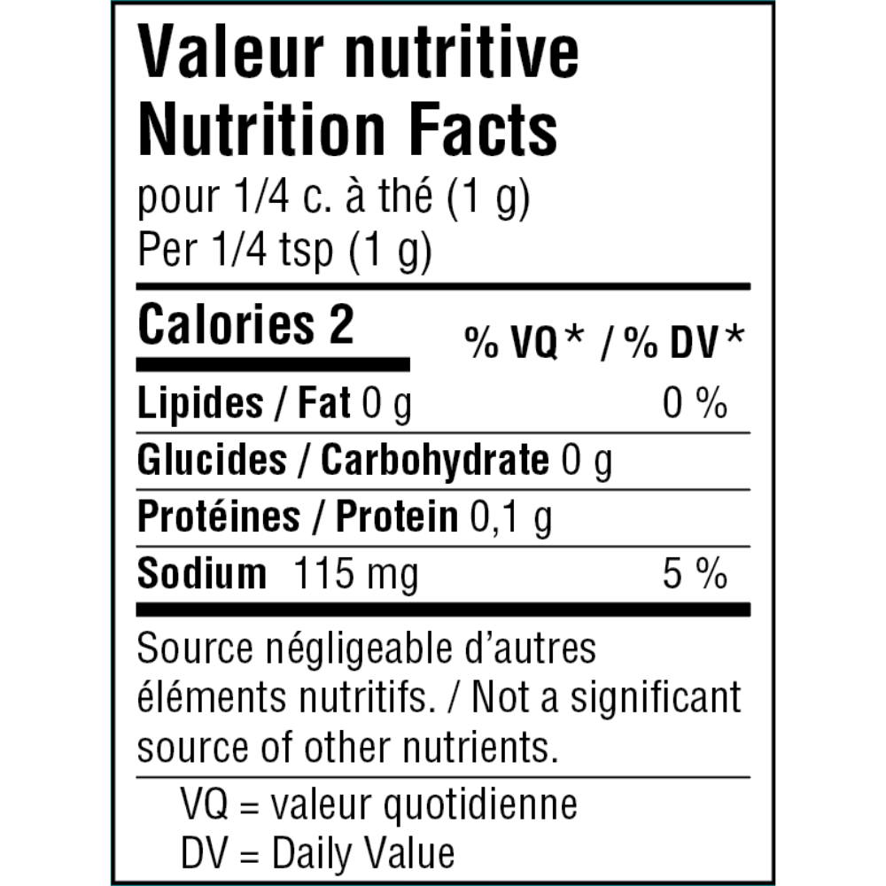 เครื่องเทศผสมอเมริกาใต้